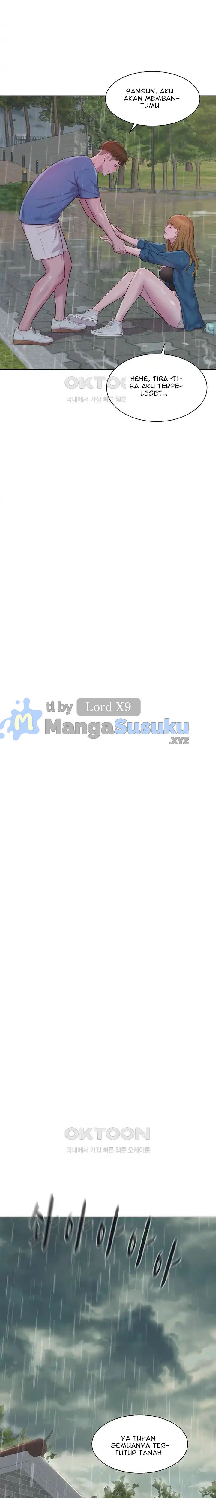 Romantic Camping - Chapter 73 9