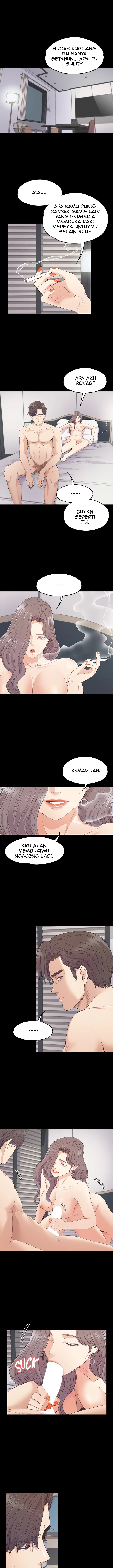 Gangnam Romance - Chapter 73 3 Gangnam Romance - Chapter 73 3