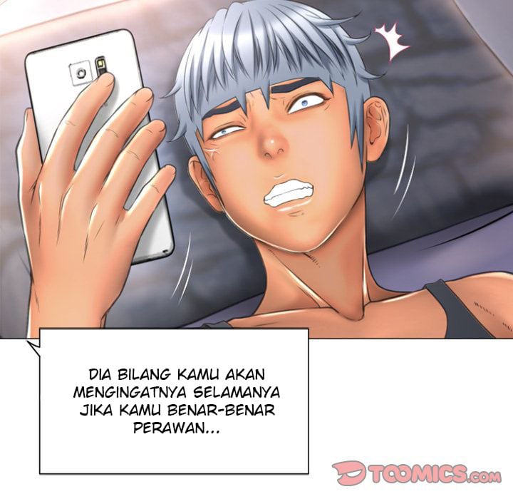 Wet Women - Chapter 73 75