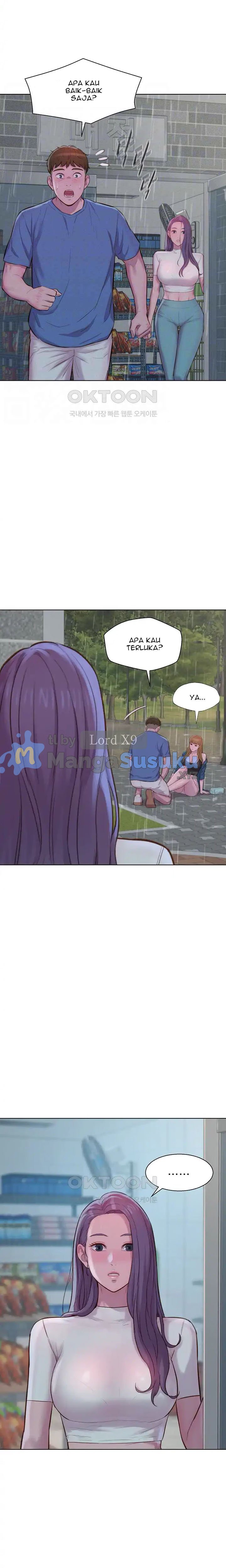 Romantic Camping - Chapter 73 8