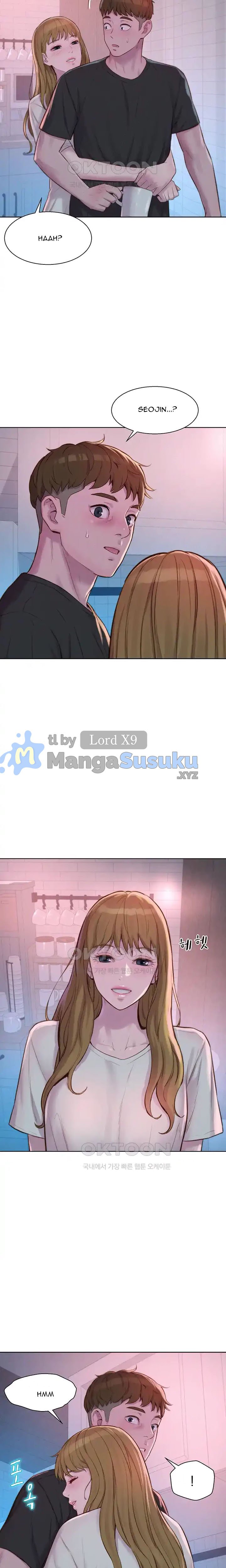 Romantic Camping - Chapter 73 21
