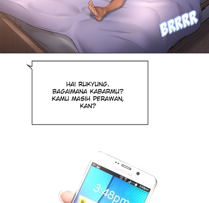 Wet Women - Chapter 73 71