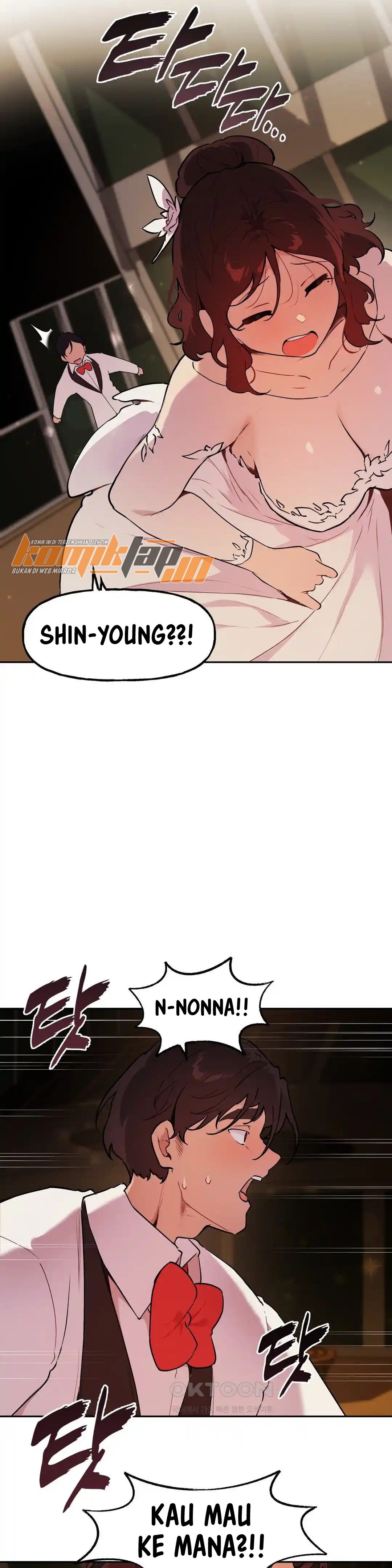 Son of Nam - Chapter 73 22