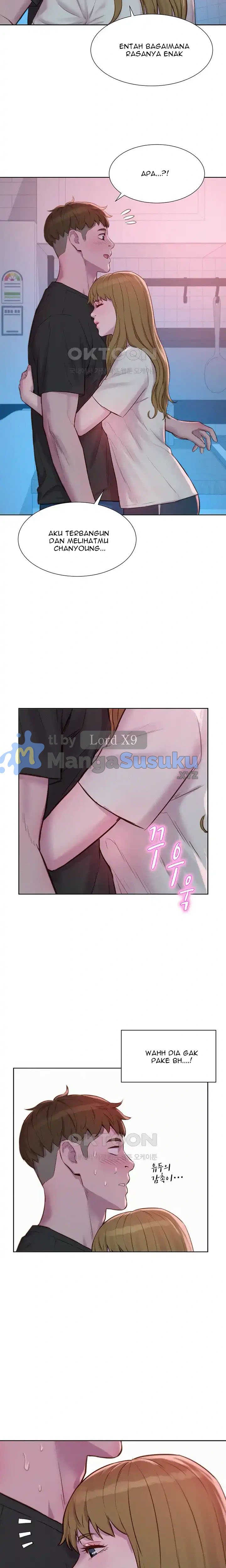 Romantic Camping - Chapter 73 22