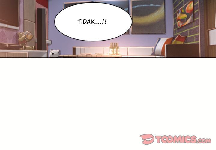 Wet Women - Chapter 73 3