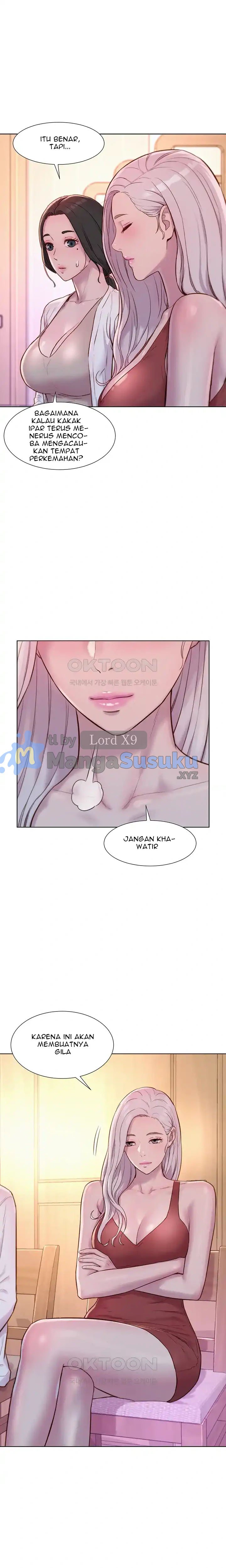 Romantic Camping - Chapter 73 2