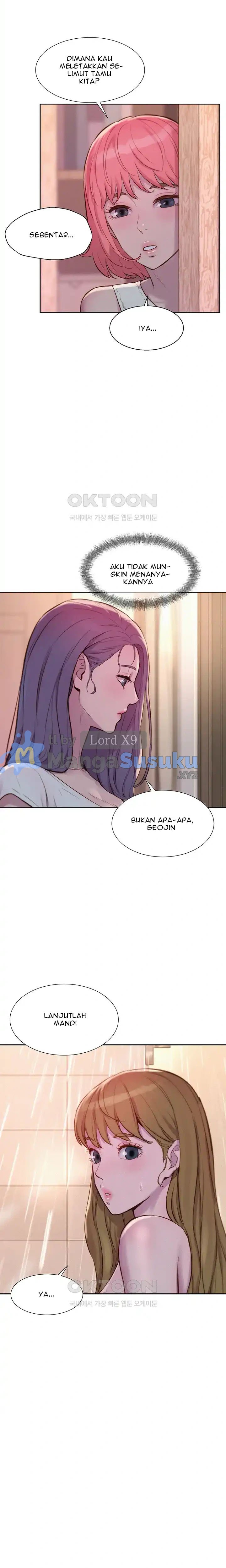 Romantic Camping - Chapter 73 17