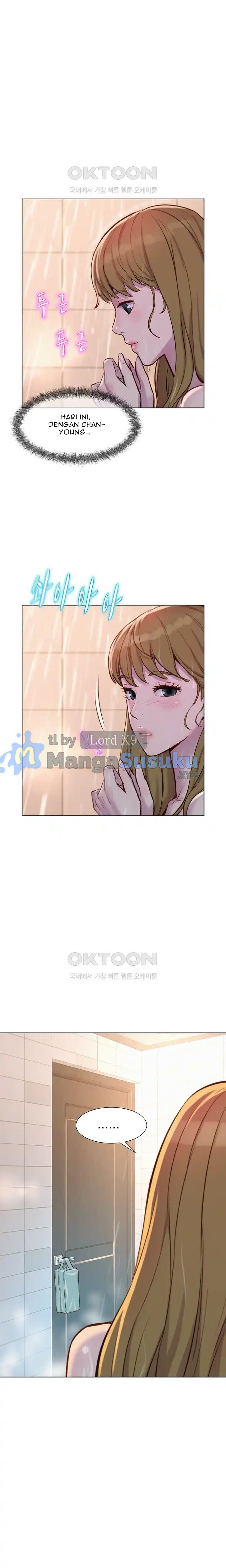 Romantic Camping - Chapter 73 14