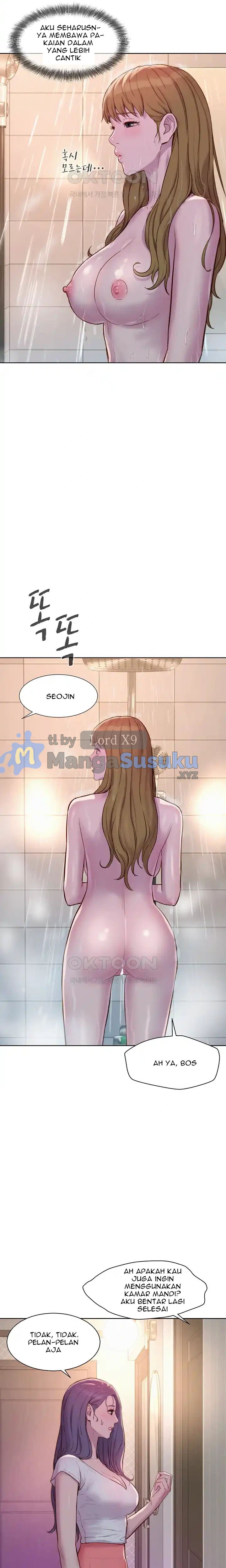 Romantic Camping - Chapter 73 15