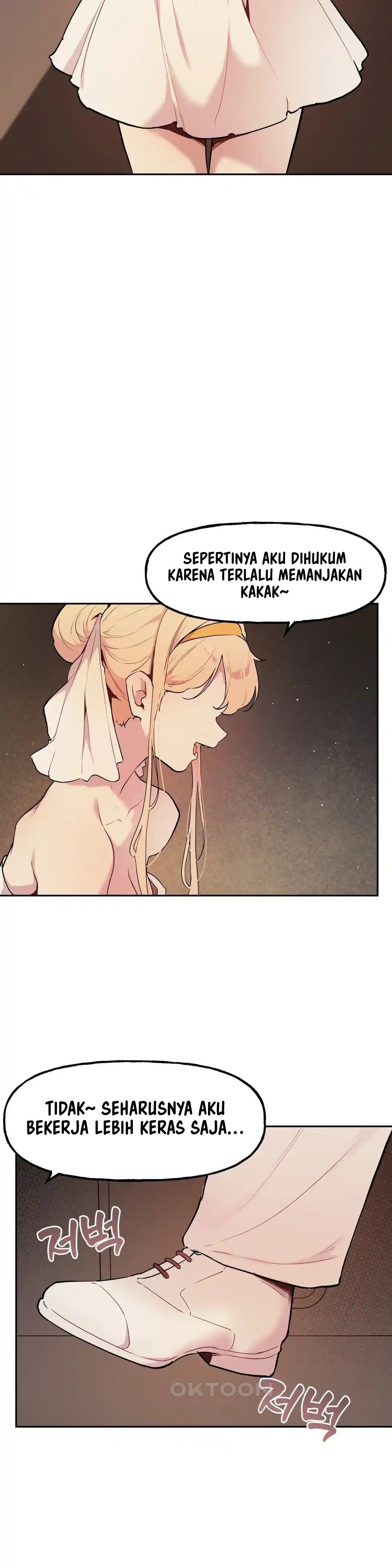 Son of Nam - Chapter 73 7