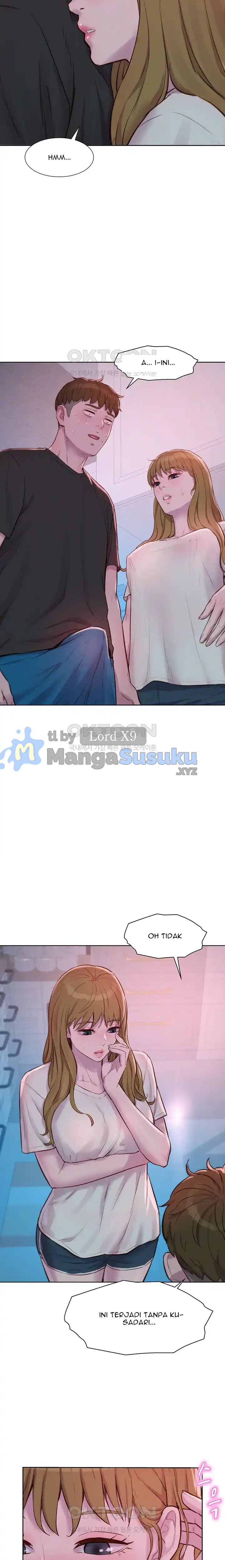 Romantic Camping - Chapter 73 23