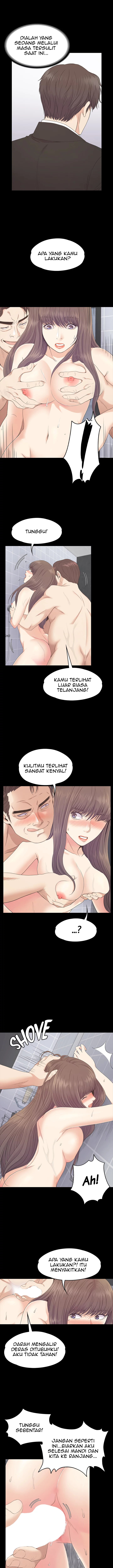Gangnam Romance - Chapter 73 11 Gangnam Romance - Chapter 73 11