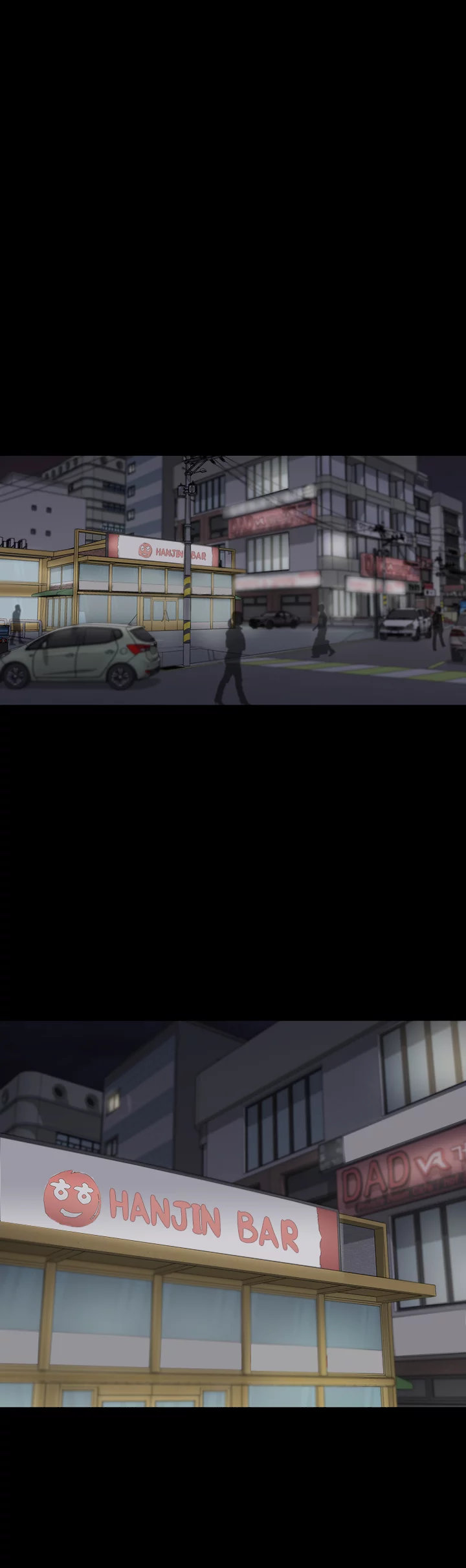 Gangnam Romance - Chapter 73 7 Gangnam Romance - Chapter 73 7