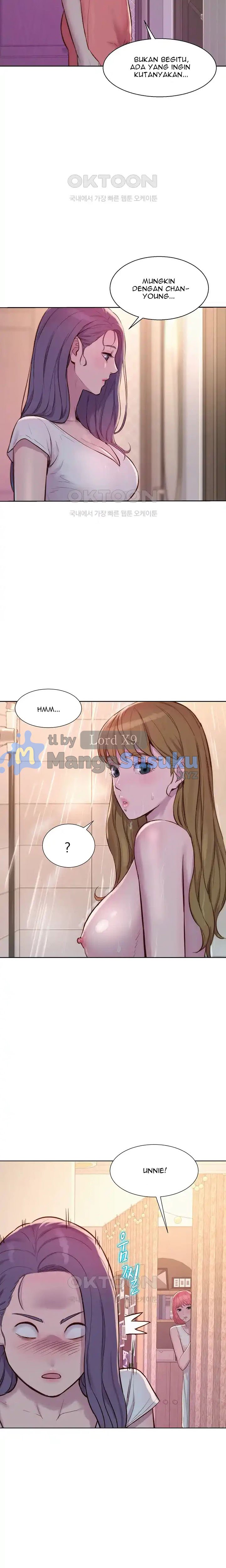 Romantic Camping - Chapter 73 16