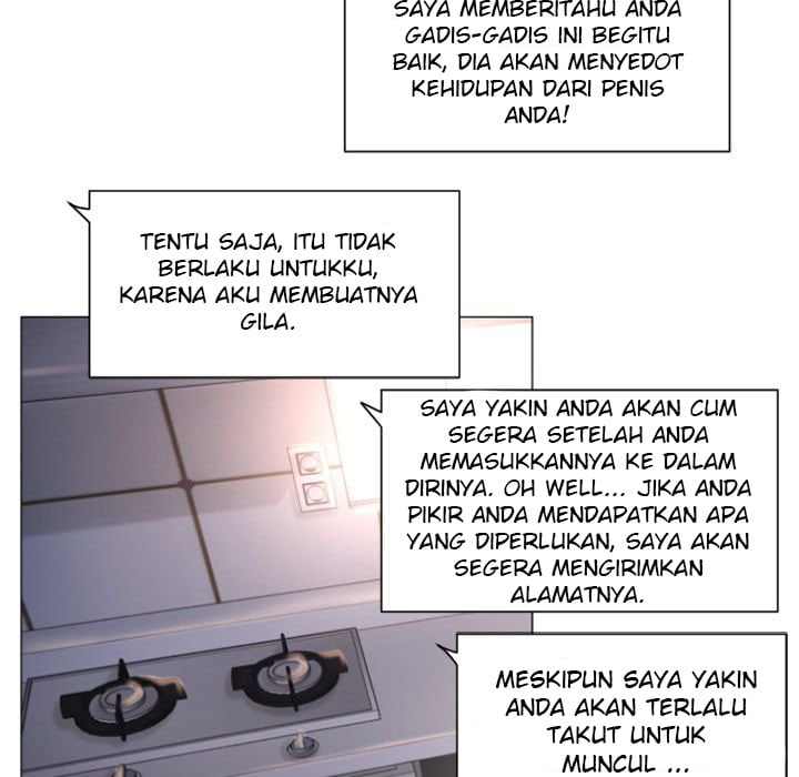 Wet Women - Chapter 73 77