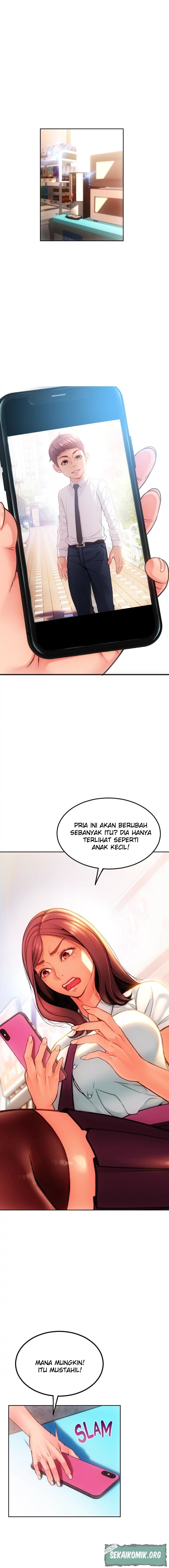 Corner Shop - Chapter 03 12