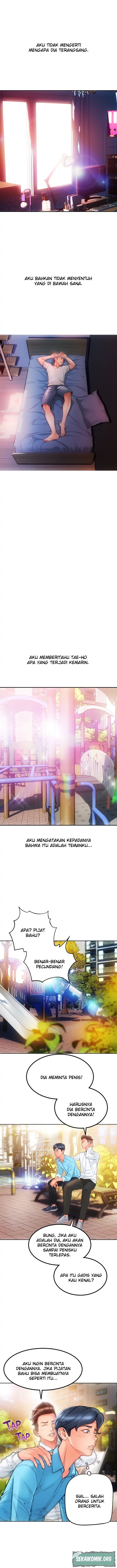 Corner Shop - Chapter 03 5