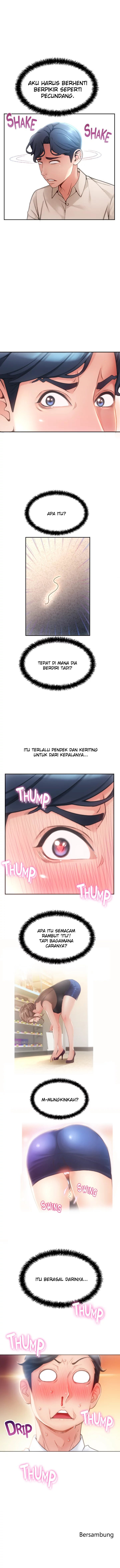Corner Shop - Chapter 03 16