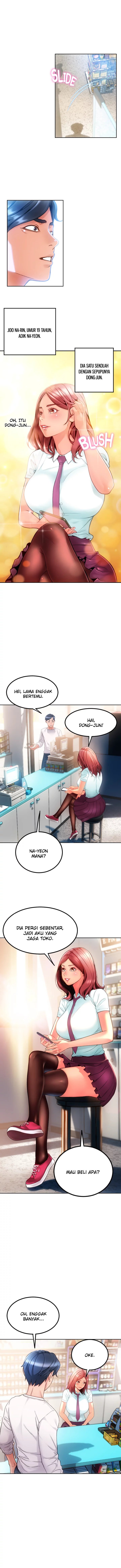 Corner Shop - Chapter 03 10