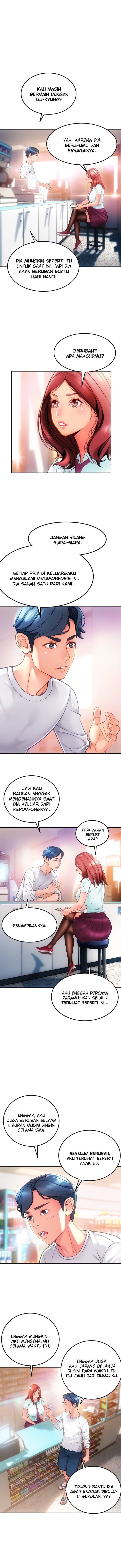 Corner Shop - Chapter 03 11