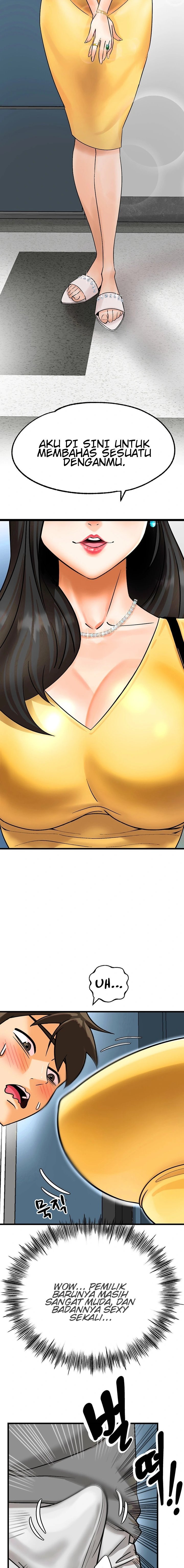 Farming With Girls - Chapter 03 3