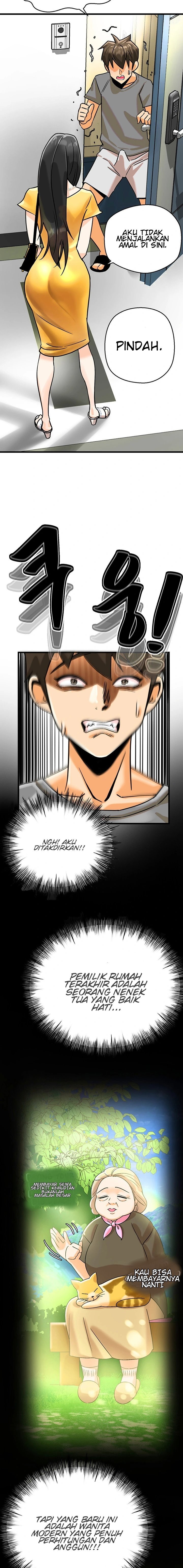 Farming With Girls - Chapter 03 6