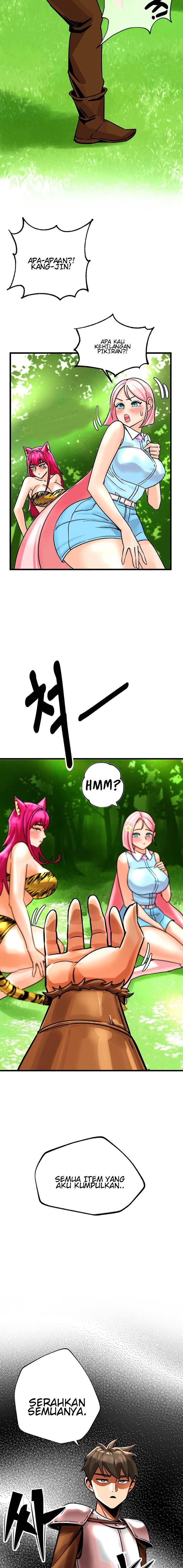 Farming With Girls - Chapter 03 20