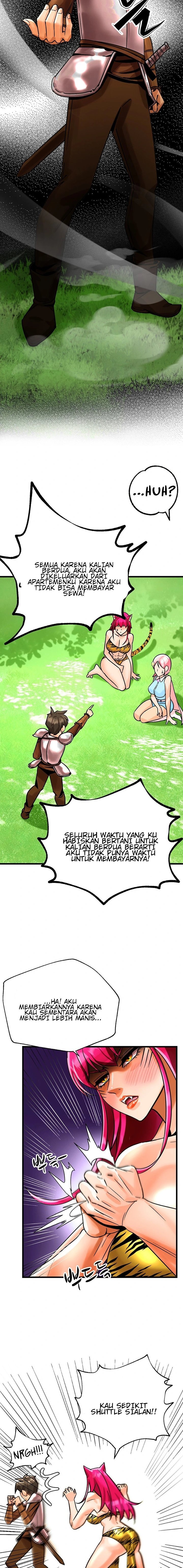 Farming With Girls - Chapter 03 21
