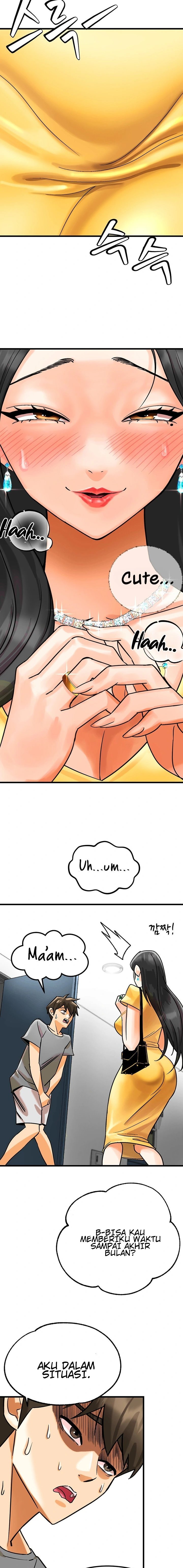 Farming With Girls - Chapter 03 11