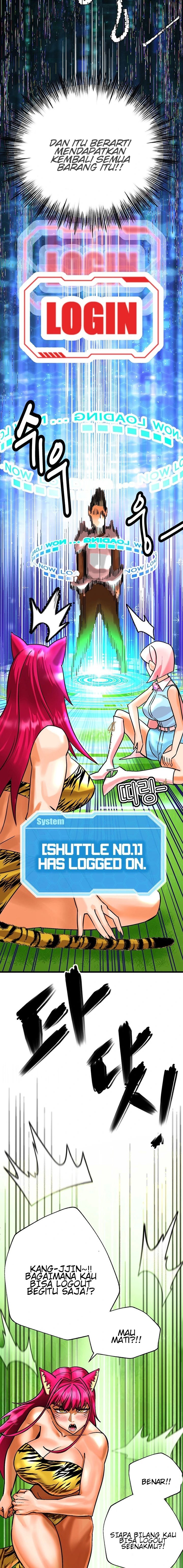 Farming With Girls - Chapter 03 18