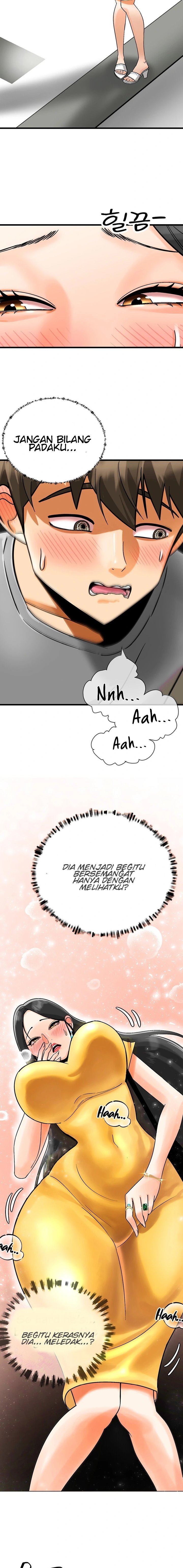 Farming With Girls - Chapter 03 10