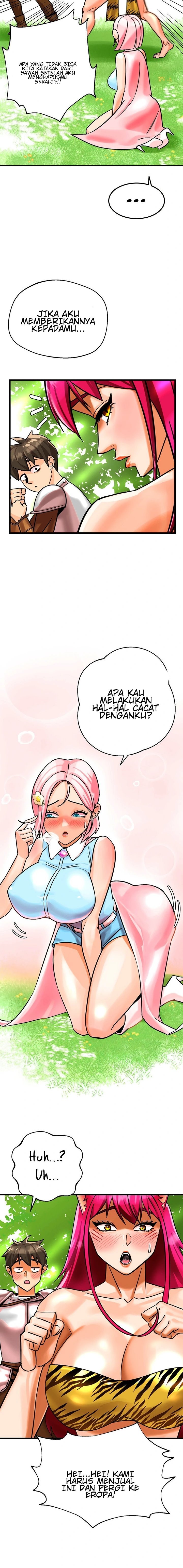 Farming With Girls - Chapter 03 22