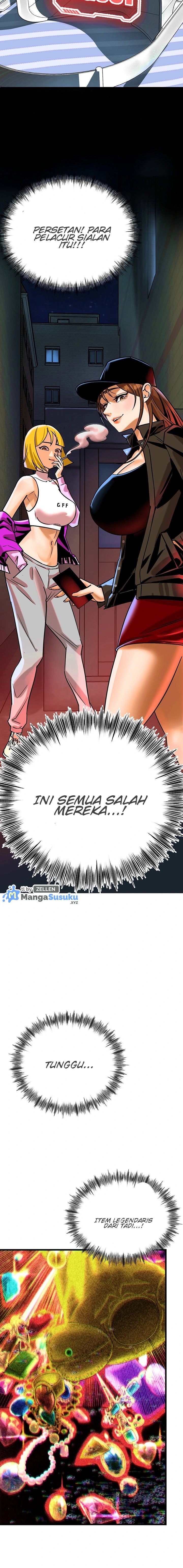 Farming With Girls - Chapter 03 16
