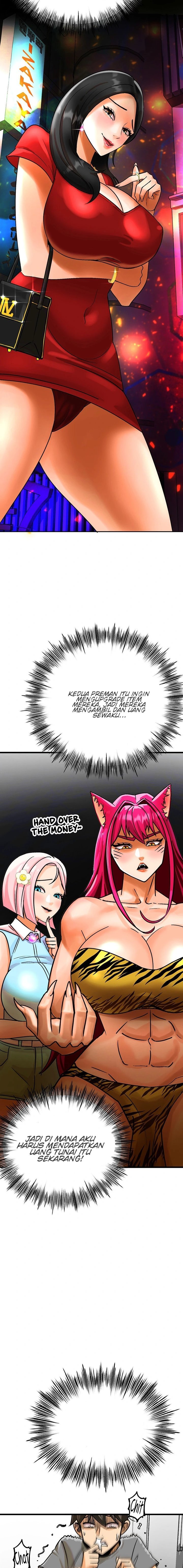 Farming With Girls - Chapter 03 7