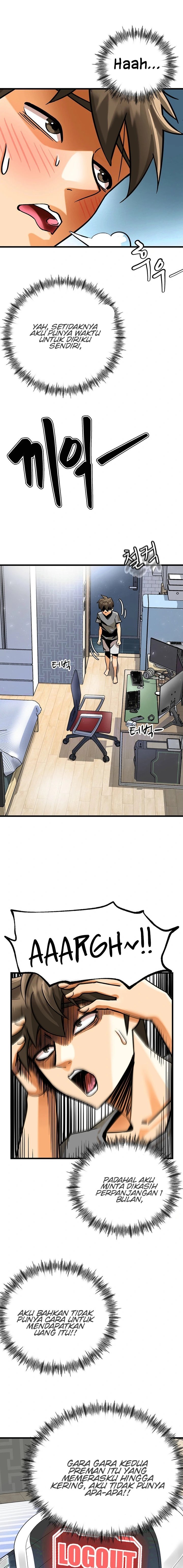 Farming With Girls - Chapter 03 15