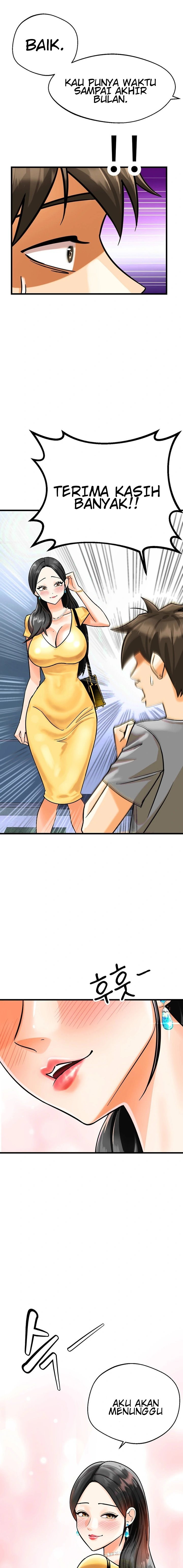 Farming With Girls - Chapter 03 13