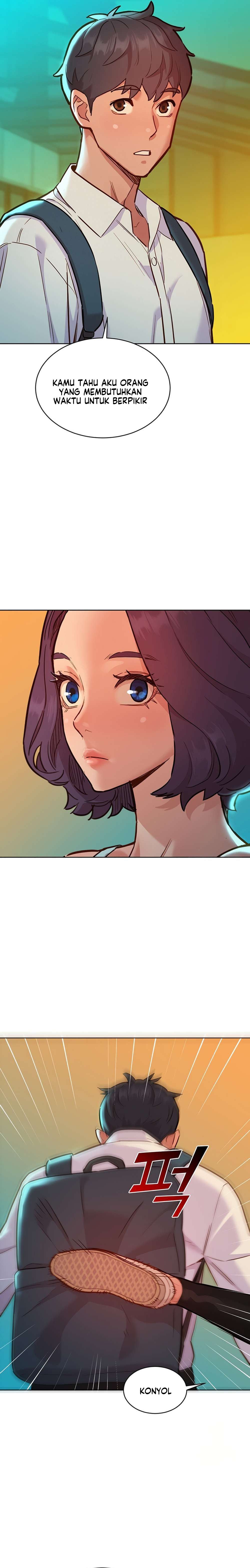 Let&#8217;s Hang Out from Today - Let’s Hang Out from Today Chapter 53 19