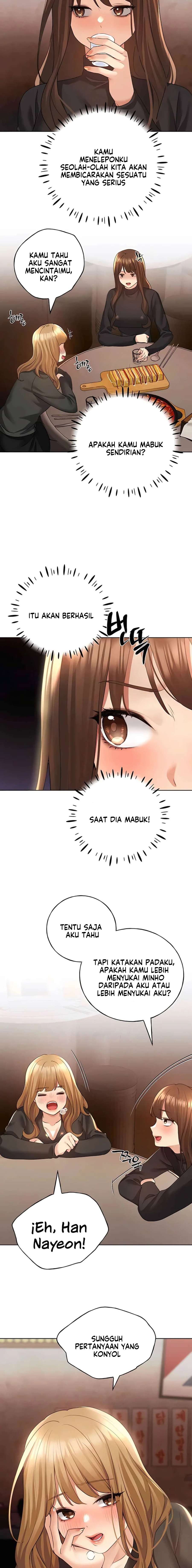 My Illustrator - Chapter 53 17