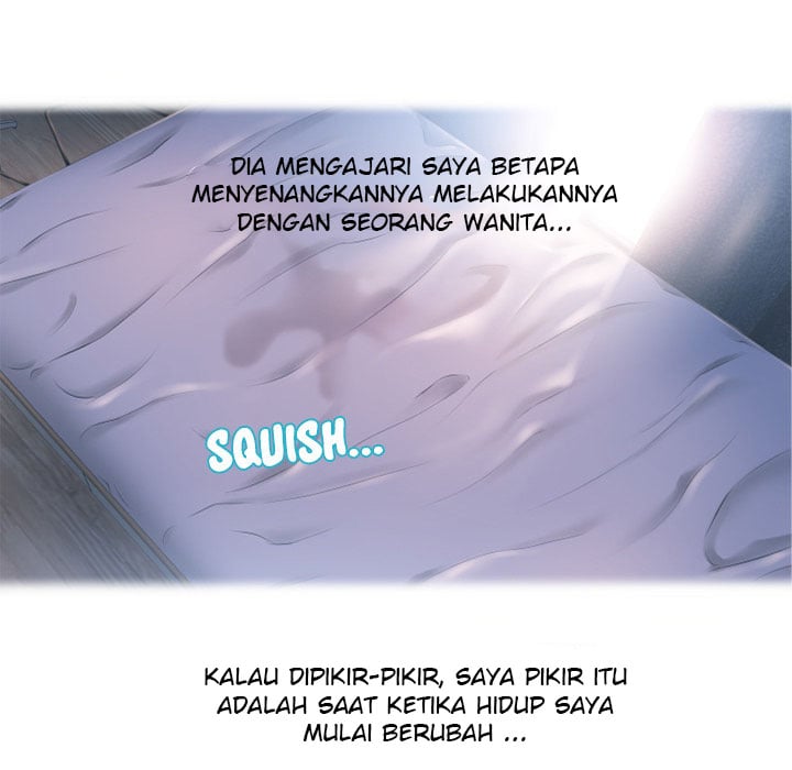 Wet Women - Chapter 53 37