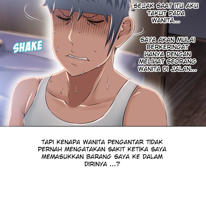 Wet Women - Chapter 53 32