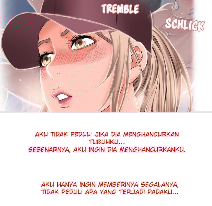 Wet Women - Chapter 53 57