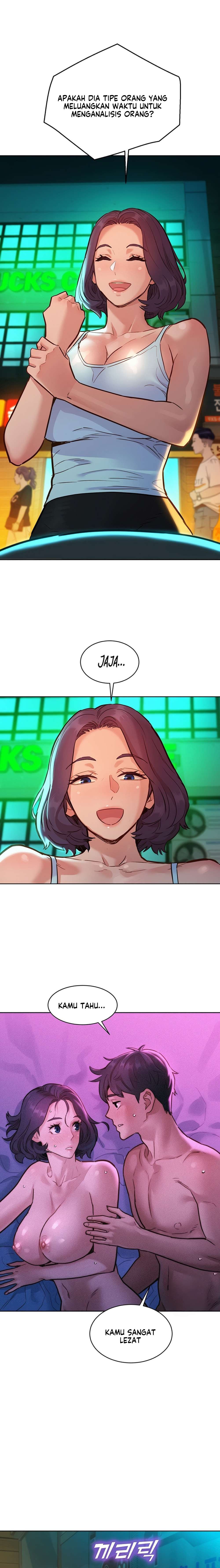 Let&#8217;s Hang Out from Today - Let’s Hang Out from Today Chapter 53 21