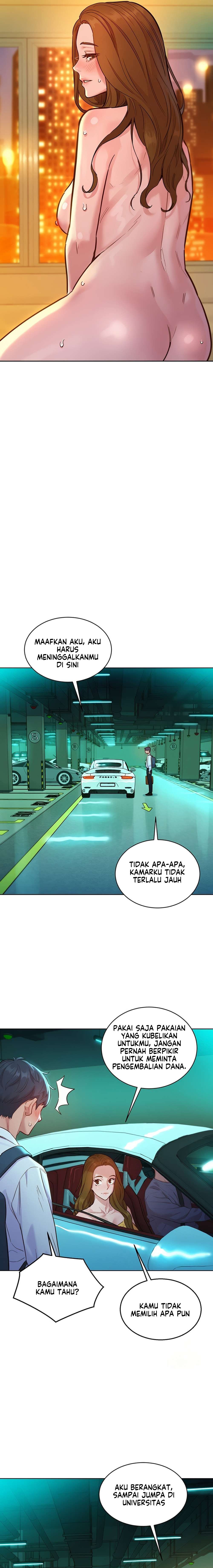 Let&#8217;s Hang Out from Today - Let’s Hang Out from Today Chapter 53 13