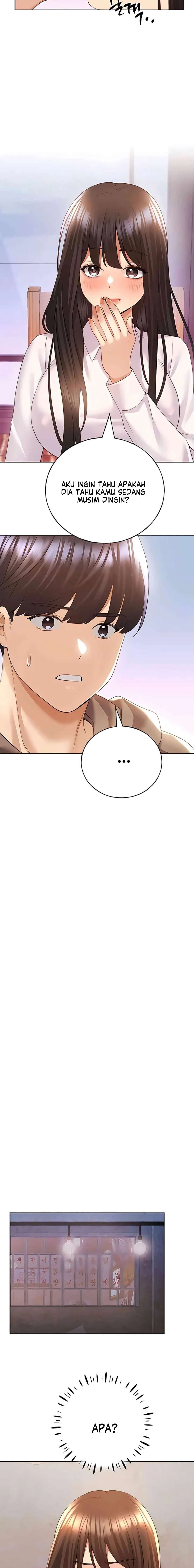 My Illustrator - Chapter 53 16