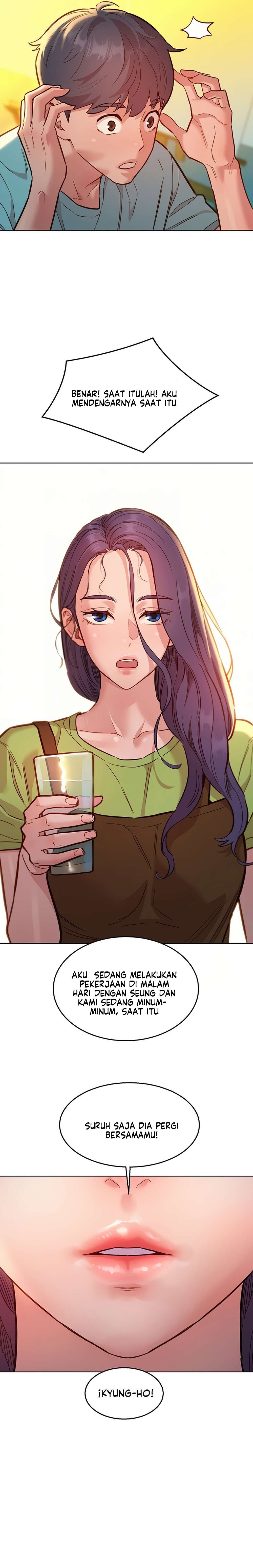 Let&#8217;s Hang Out from Today - Let’s Hang Out from Today Chapter 53 24