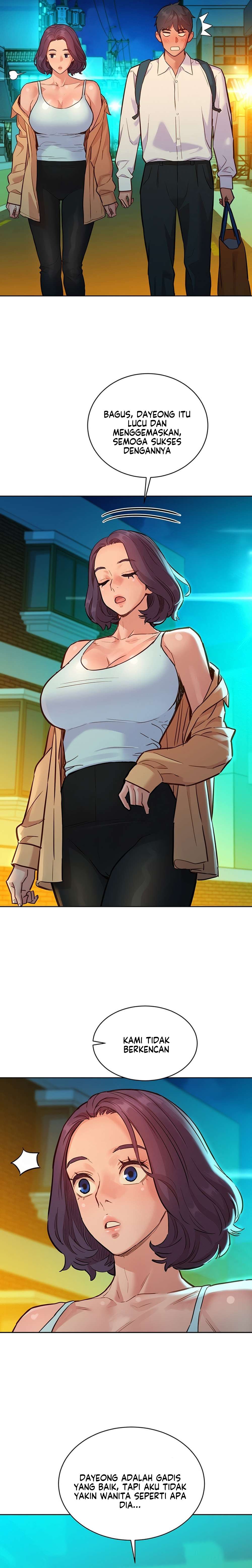 Let&#8217;s Hang Out from Today - Let’s Hang Out from Today Chapter 53 18