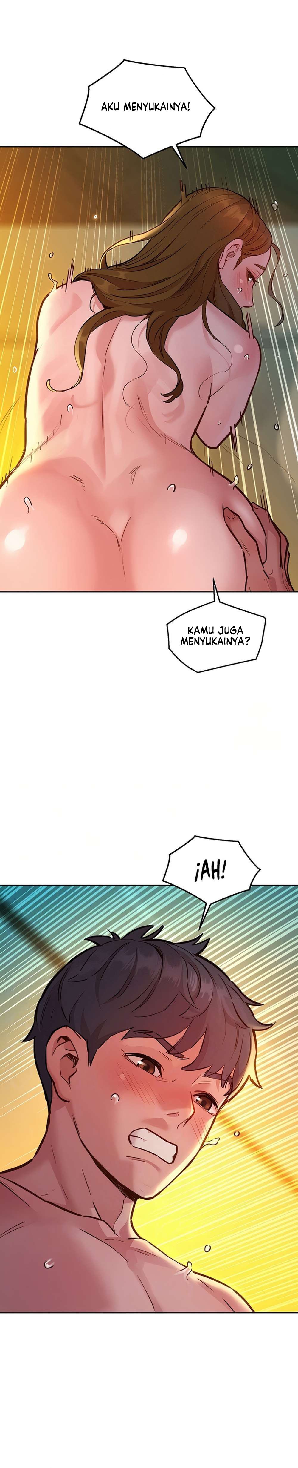 Let&#8217;s Hang Out from Today - Let’s Hang Out from Today Chapter 53 6