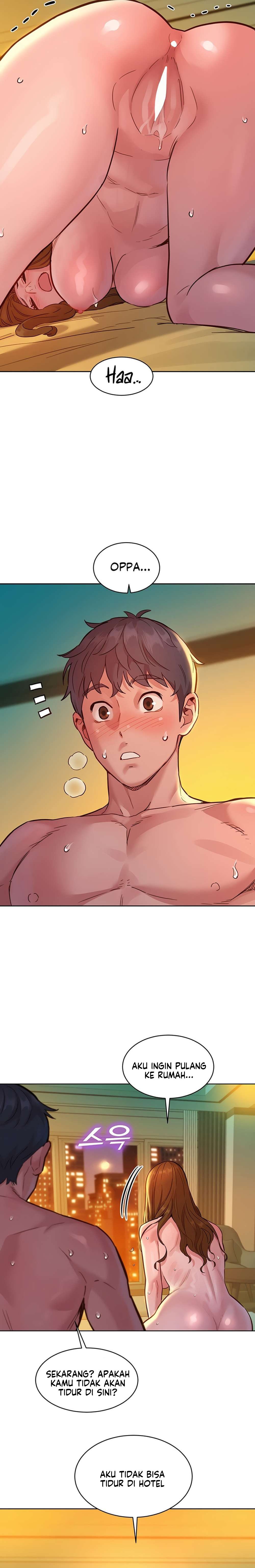 Let&#8217;s Hang Out from Today - Let’s Hang Out from Today Chapter 53 12