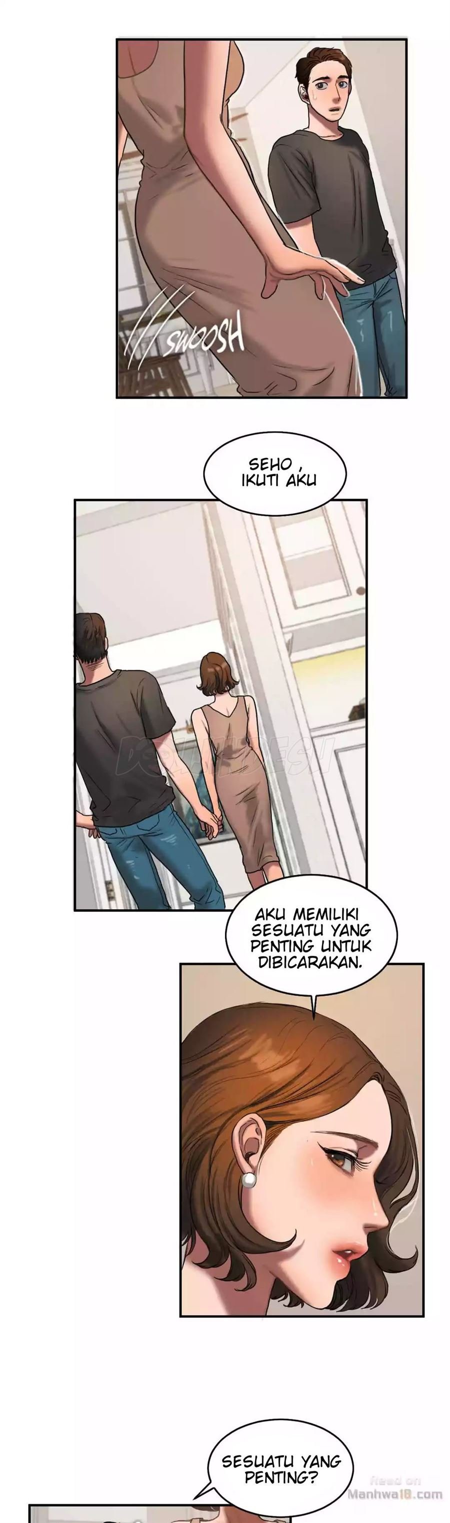 Bittersweet - Chapter 52 17