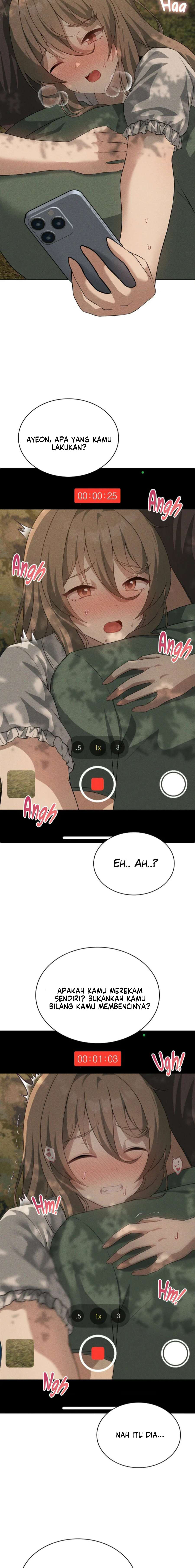 Pleasure up! - Chapter 52 18 Pleasure up! - Chapter 52 18